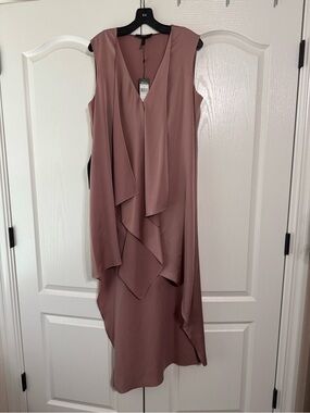 bcbg graduation dresses Athena Dress Gardenia / 12